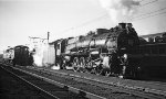 PRR 6701, M-1A, #1 of 2, c. 1945